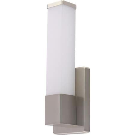 Westgate LED VANITY BATH BAR, MULTI COLOR TEMP, 24in, PC, 16W, 27K/30K/35K/40K/50K, Brushed Nickel LVF-WS-MCT5-BN
