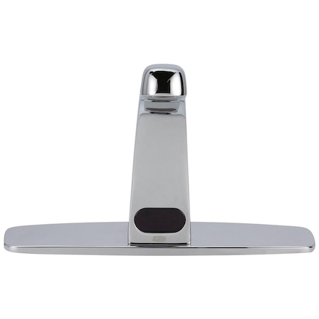Zurn Sensor Faucet Z6913-XL-CP8