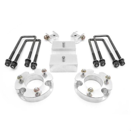 Readylift 3.0IN SST LIFT KIT 16-19 NISSAN TITAN XD RWD / 4WD 69-4630