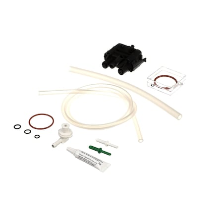 Wmf Customer Service Kit, 22kW, Double, Presto 3328765000