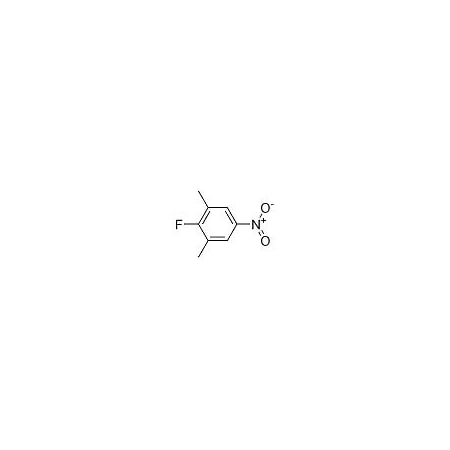 Ak Scientific 2-Fluoro-1, 3-dimethyl-5-nitrobenzene (5g), CAS 1736-85-2 W3789-5g