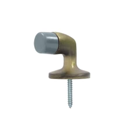 Patioplus Floor Door Bumper - Antique PA3237451