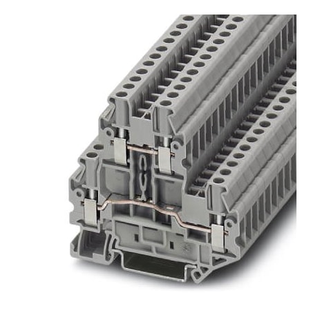 Phoenix Contact UTTB 2 5 2-level terminal block with 3044636
