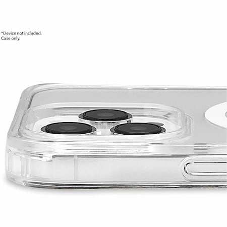 Cellairis -Showcase-iPhone 15ProMax Clear 40-0072001R