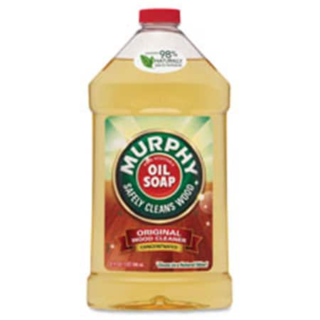 Colgate-Palmolive Co Murphy Oil Soap, 32oz., Gold CPM01163