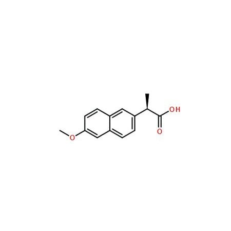 Ak Scientific (R)-Naproxen (1g), CAS 23979-41-1 Z4472-1g