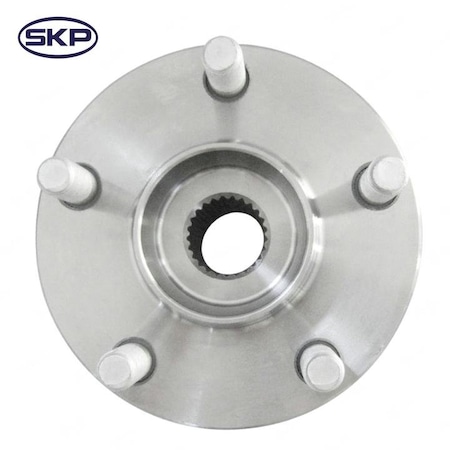 Skyward Automotive Products Wheel Bearing and Hub Assembly, SK512293