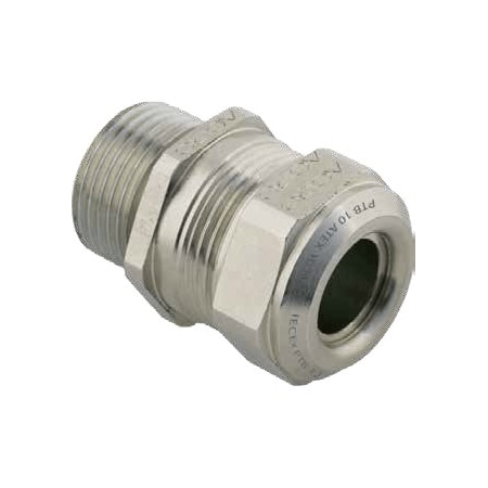 Agro Ag EX Compact MS NPT 1/2 in. Straight IP 68 EX1126.1/2NPT.110