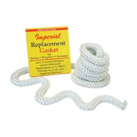 Imperial Mfg Group Usa 1x6 DR Gasket Rope GA0159