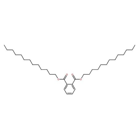 Ak Scientific Ditridecyl Phthalate (mixture of branched chain isomers) (5g), CAS 75359-31-8 7783AL-5g