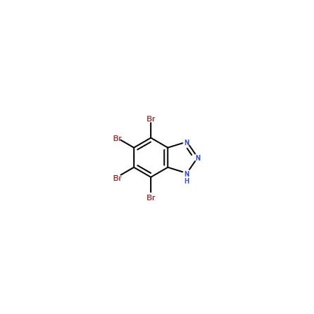 Ak Scientific TBB (1g), CAS 17374-26-4 4086AH-1g