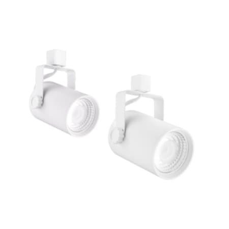 Elco Lighting LED Stein Track Fixture ET617CT3DW