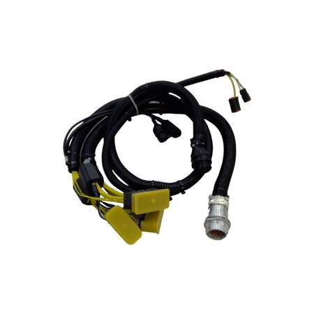 John Deere WIRING HARNESS TRANSMISSI, JOHN DEERE OEM RE566570 RE566570