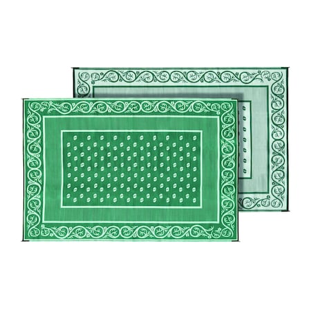 Faulkner PATIO RUGS & MATS RV 48699