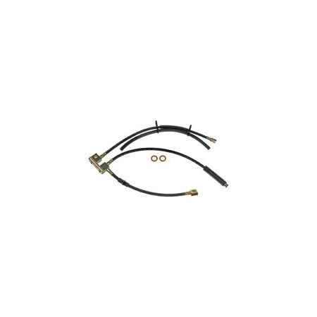 Dorman BRAKE HYDRAULIC HOSE H621405