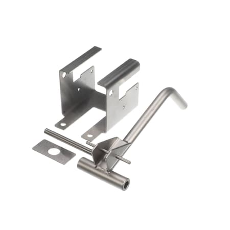 Spaceman Usa Control Lever Assembly with Microswitch, Dispensing 920.1.03.0003