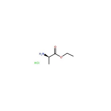 Ak Scientific H-D-Ala-OEt HCl (5g), CAS 6331-09-5 X5768-5g