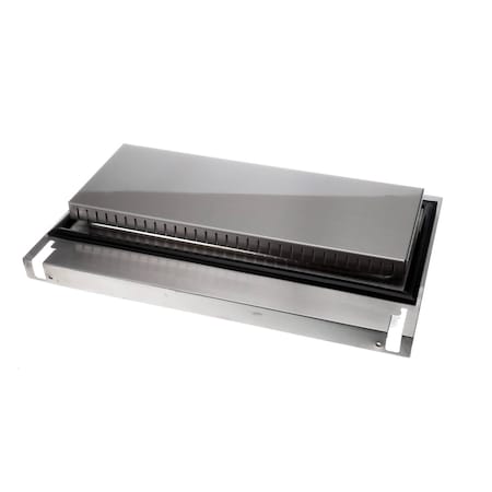 Merrychef Door Frame Assembly, X16 PSF321
