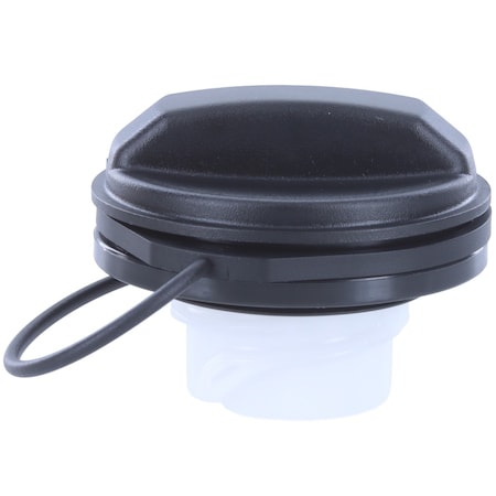 Motorad Non-Locking Tethered Fuel Tank Cap MGC939T