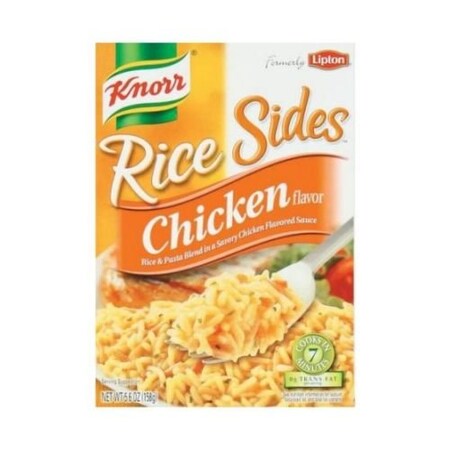 Knorr Professional Knorr Rice and Chicken Sauce, 4.4 Ounce, 12PK 2266
