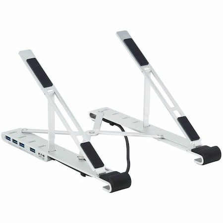 Tripp Lite Laptop Hub, 5 GBps U460-ST4-4A-C