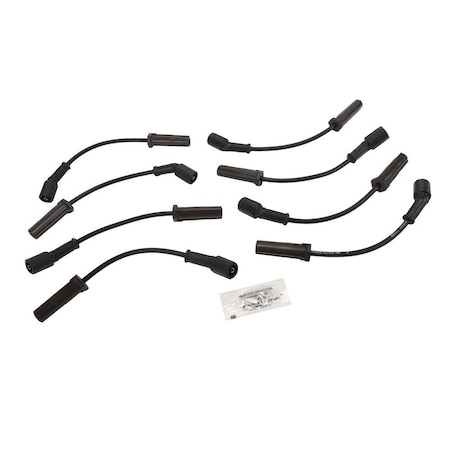 Acdelco WIRE KIT SPLG, Spark Plug Wire Set,  19417607