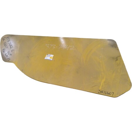 Caterpillar PLATE, CATERPILLAR OEM 3737442 3737442