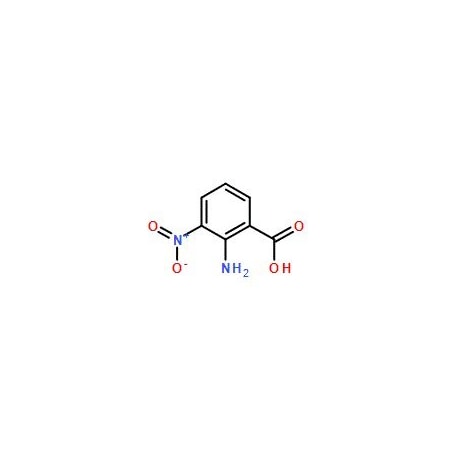 Ak Scientific 2-Amino-3-nitrobenzoic acid (25g), CAS 606-18-8 R237-25g