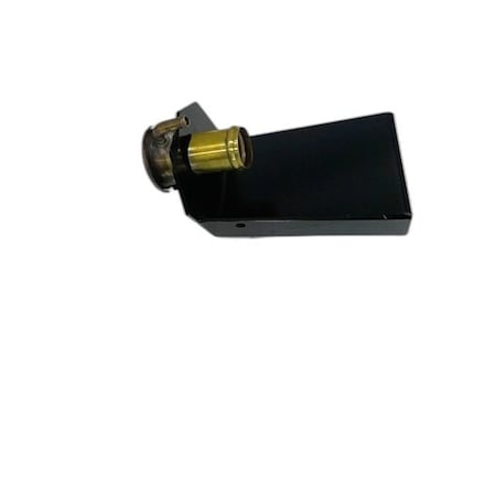John Deere FILLER NECK, OEM AN204053