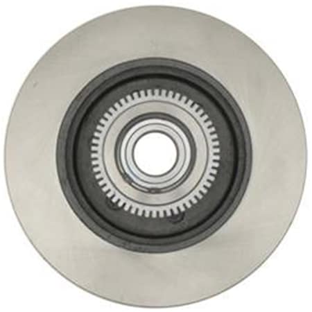 Raybestos 680178R Professional Grade Brake Rotor - 12.99 In. R42-680178R
