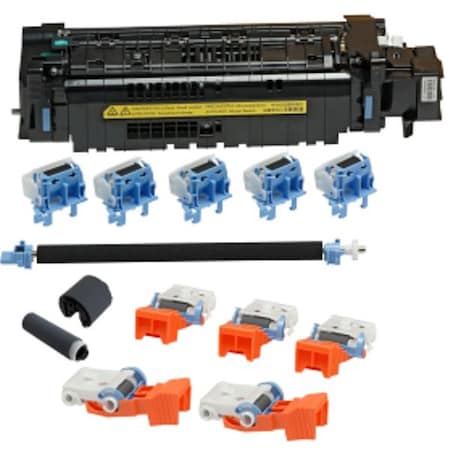 Pulse Radar Reman Maintenance Kit PU3205691