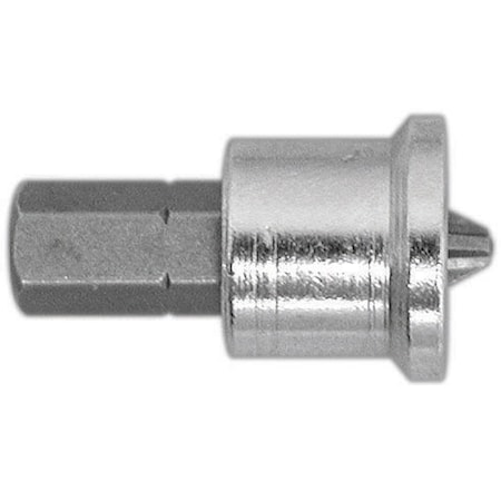 Century Drill & Tool S2 Screwdriving Bit - Screw Setter 68589