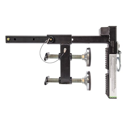 Safewaze Parapet Wall Anchor: 21.5in SW900-2