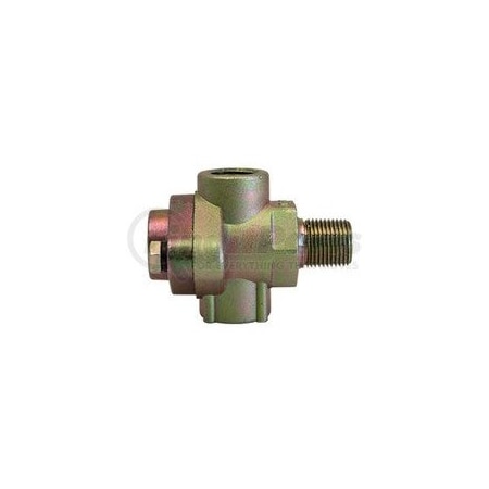 Tectran Misc. Valves TV278599