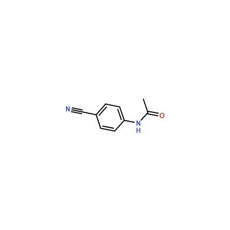 Ak Scientific N-(4-Cyanophenyl)acetamide (5g), CAS 35704-19-9 Z4646-5g