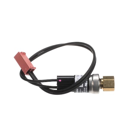Lennox HIGH PRESSURE SWITCH, 640 PSI, SPST, NC 10U40