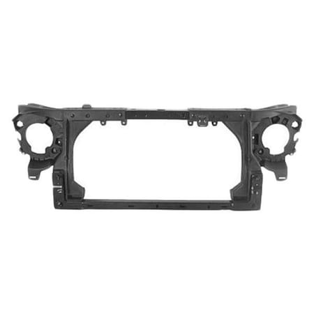 Geared2Golf Front Radiator Support for Wrangler 2007-2017 GE1863335