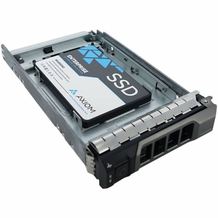 Axiom 7.68TB EV200 LFF SSD FOR DELL SSDEV20DF7T6-AX