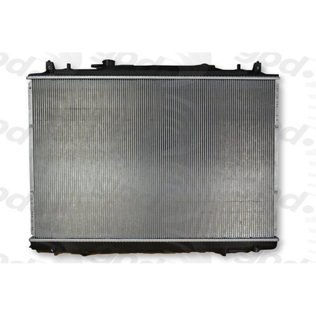 Global Parts Distributors Global Radiator 13402C