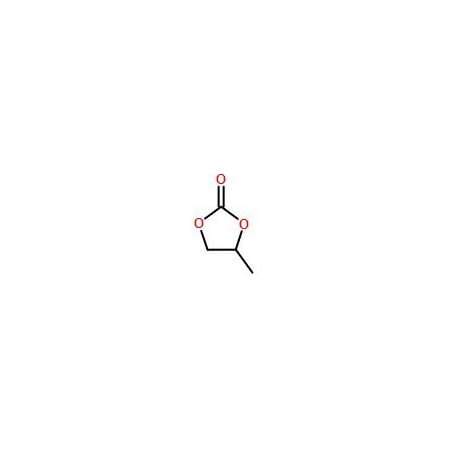 Ak Scientific Propylene carbonate (500g), CAS 108-32-7 O433-500g