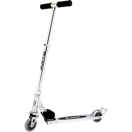 Razor Usa Razor 13003A2-CL A2 Kick Scooter - Clear 13003A2-CL
