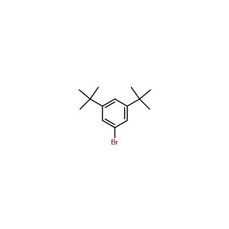 Ak Scientific 3, 5-Di-tert-butylbromobenzene (5g), CAS 22385-77-9 P772-5g