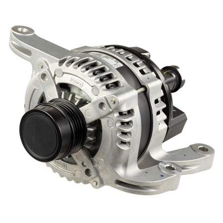 Motorcraft Alternator,  GL8958
