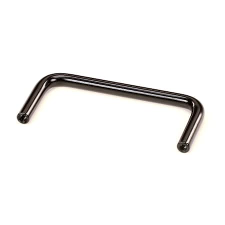 Vollrath Knob Guard, Black 17749-1