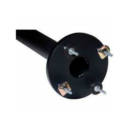 Peerless-Av Desktop Swivel Mount; 300X300; 400X200 And 400X400 HP455