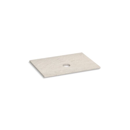 Kohler Landshapes by Daniel Arsham 31 Dekton vanity top 32307-HEL
