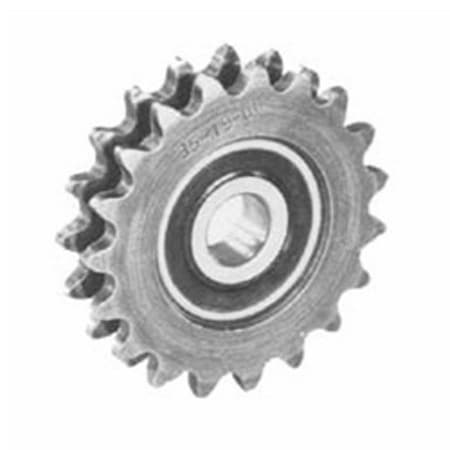 Timken Lovejoy IDLER SPROCKET D80BB12