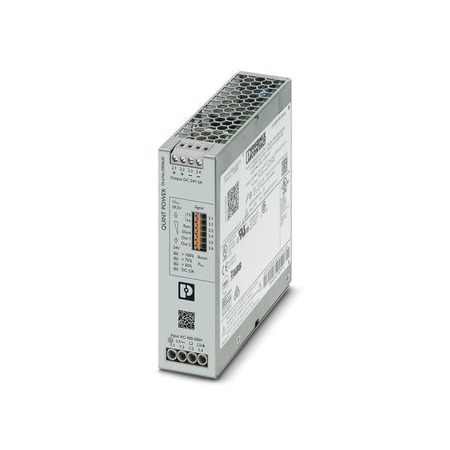 Phoenix Contact QUINT4-PS/3AC/24DC/5 Primary-switched 2904620
