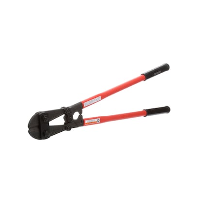 Ridgid 24 in. Steel Bolt Cutters 14223