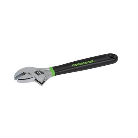 Greenlee 89292, Wrench, Adjustable 10 0154-10D